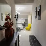 Erythrina #colony_deluxe_suite